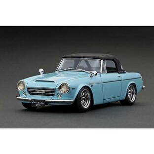 イグニッションモデル IG2712 ダットサン Fairlady SR311 IG2712 – ignition model