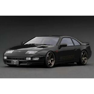 京商 1/43 フェアレディＺ Z32 ミッドナイトパープル ミニカー Amazon | 京商 1/43 日産 フェアレディ Z Z32 ミッドナイト