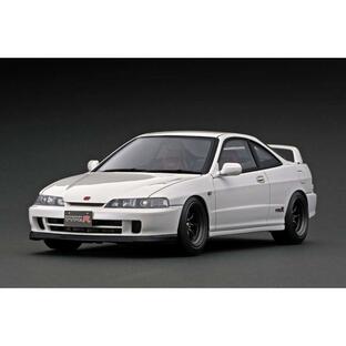 インテグラ TYPE R DC5 1/18 イグニッションモデル IG3325 IG3419 1/18 Nissan Fairlady Z (Z32) 2by2 Pearl White With