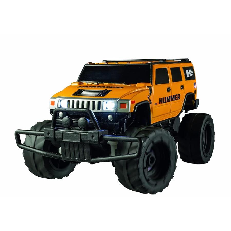 HUMMERH SUV 1/6 BIGサイズラジコン 2025年最新】ラジコン ハマー 1/6の人気アイテム - メルカリ