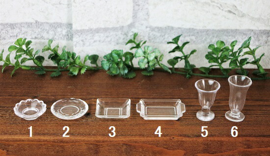 楽天市場 ミニチュア 食器253 ミニチュア小物 ミニチュア食器 ミニチュア雑貨 ミニチュアインテリア デコパーツ ナチュラル雑貨 ｈｏｎｅｙ ｒｅｅｄ 楽天市場店