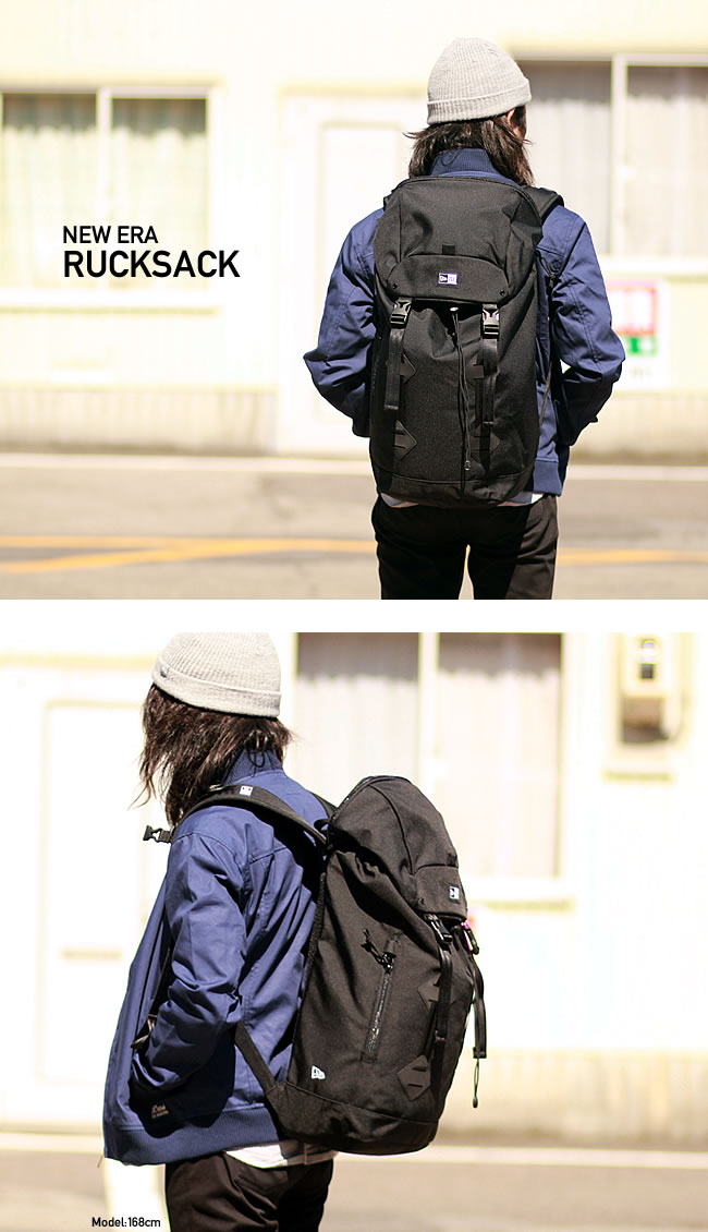 楽天市場 1日全品p5倍 Spuで最大19 5倍 ニューエラ バックパック Newera Rucksack リュック ラックサック バッグ デイパック 鞄 カバン Bag キャップ 売れ筋 Hood楽天市場店