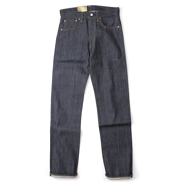 levis 501 vintage 1947 rigid