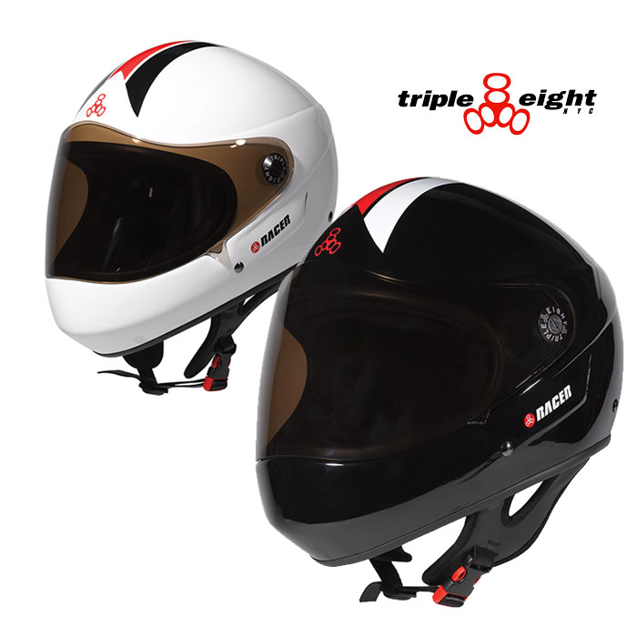 公式の トリプルエイト レーサーヘルメット Triple Eight T818r Racer Helmets スケート Bmx 0601 Sps03 Hood店 Kardelenguzellik Com