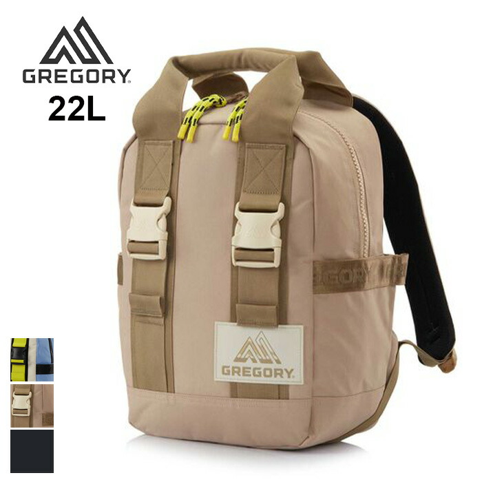 【最大P29倍マラソン】グレゴリー ジョーブレーカーバックパック22 gregory 153985 22L バックパック GREGORY JAWBREAKER リュック メンズ レディース 通勤 通学 タウンユース 軽量 多機能 おしゃれ 撥水 旅行用 (250328)【SPS2603】