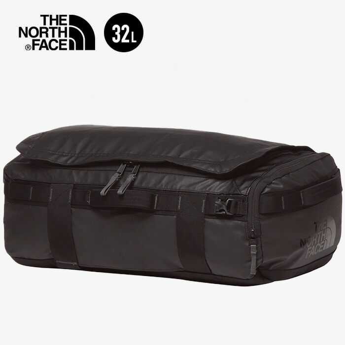 旅行かばん・小分けバッグ THE NORTH FACE BC VOYAGER LITE 32 公式】ベースキャンプボイジャーライト32L｜ザ・ノース