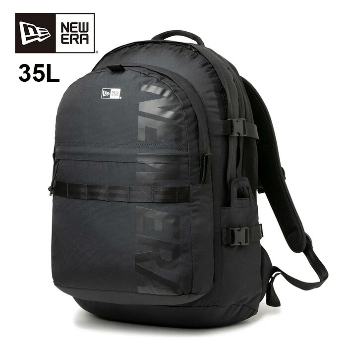 ニューエラ newera バッグ リュック バックパック Carrier 楽天市場】【最大P24倍!!25日はボーナスデー!!】【レビュー特典