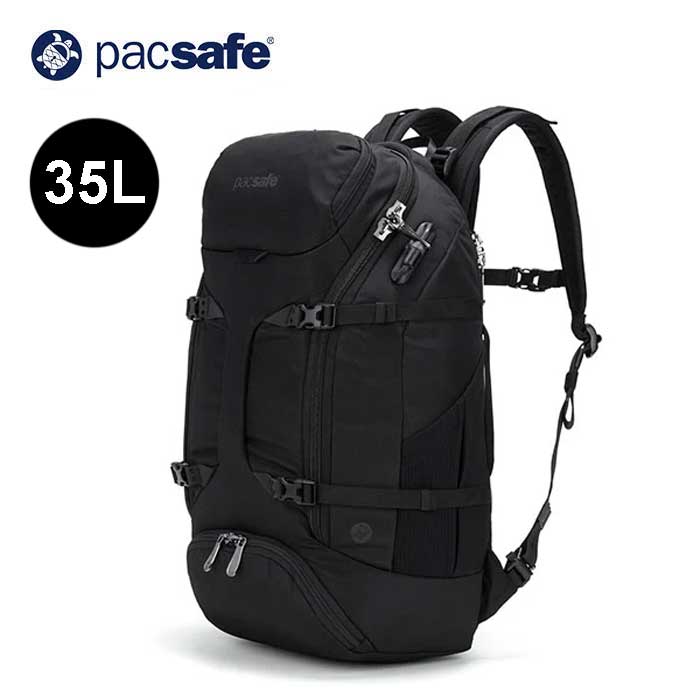 楽天市場】pacsafe/パックセーフ VIBE 20【パックセーフ バイブ