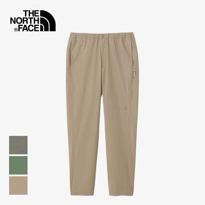 THE NORTH FACE ザ・ノース・フェイス トレッキングパンツ