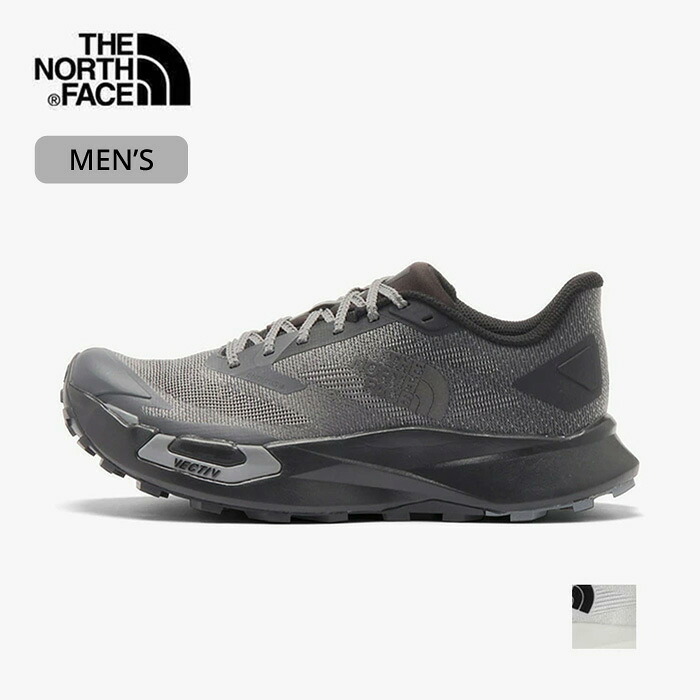 【決算セール開催中】ザ・ノース・フェイス トレイルランニングシューズ メンズ THE NORTH FACE VECTIV ENDURIS 4 NF02503 トレラン シューズ ベクティブ エンデュリス 軽量 高反発 グリップ トレイルレース 登山 ハイキング (260211)|AUTUMN GARAGE