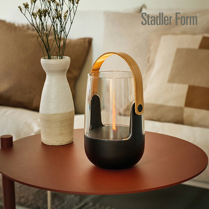 【新登場】【決算セール開催中】Stadler Form Sophie mini アロマディフューザー スタドラーフォーム ソフィー ミニ 充電式 コードレス モバイルアロマディフューザー ランタン ミスト USB Type-C 屋内 屋外 アウトドア 虫よけ アロマ ランタンディフューザー｜AUTUMN GARAGE