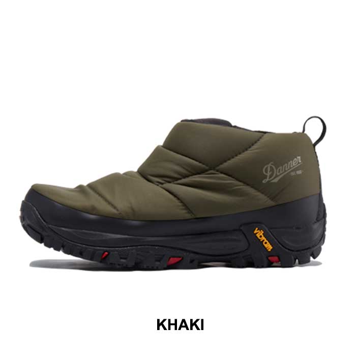 ダナー ショート ウインターブーツ Danner FREDDO LO B200 PF フレッド