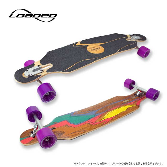 楽天市場】【9日20:00-最大P29倍!お買い物マラソン】LOADED ローデッド ...