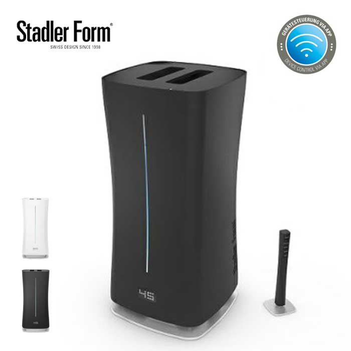 楽天市場】加湿器 スタドラーフォーム Stadler Form