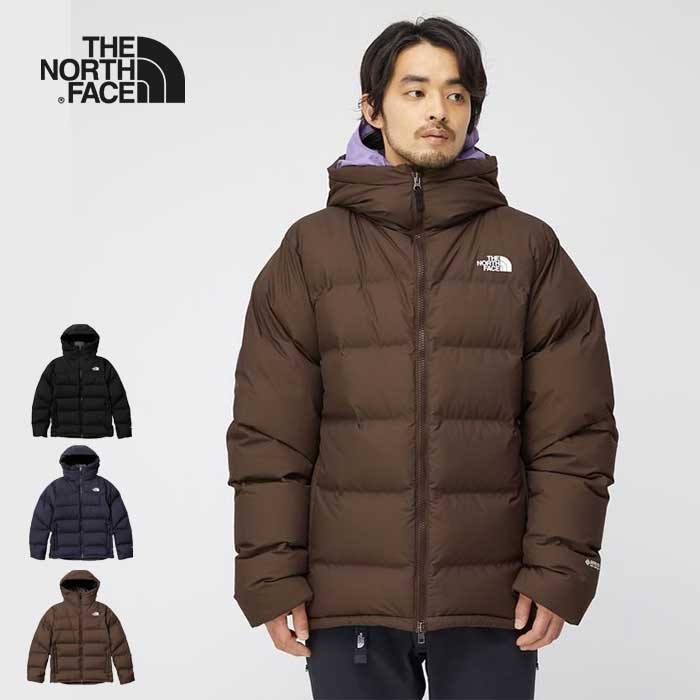 ノースフェイス ダウンジャケット THE NORTH FACE ND92215 BELAYER