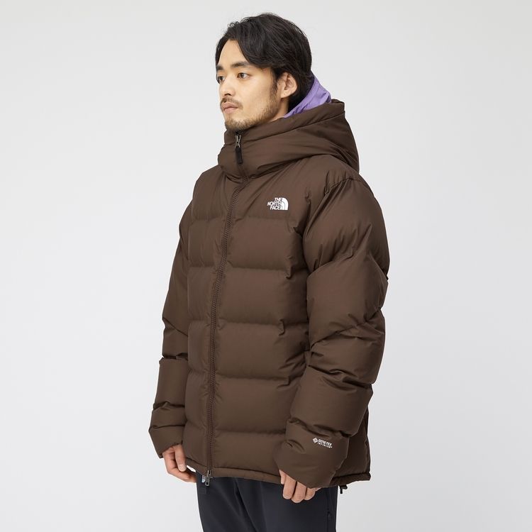 ノースフェイス ダウンジャケット THE NORTH FACE ND92215 BELAYER