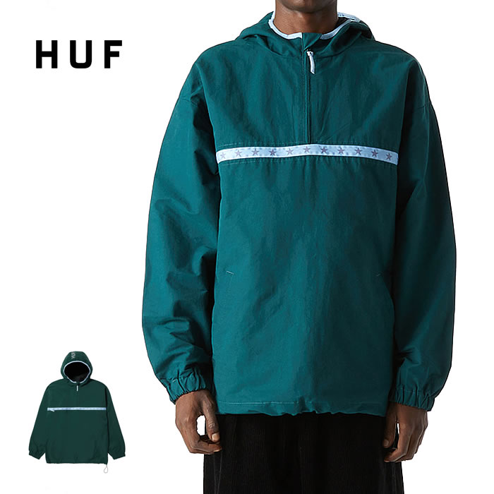 楽天市場】【最大64%OFF!!楽天スーパーSALE!!】HUF ハフ フリース
