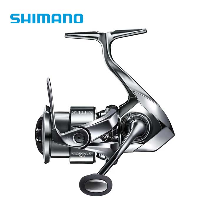 楽天市場】シマノ リール SHIMANO 043832 22ステラ C2000S スピニング