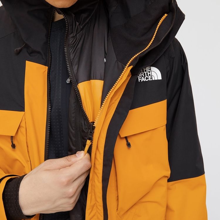 ノースフェイス スノージャケット THE NORTH FACE NS62103 FOURBA