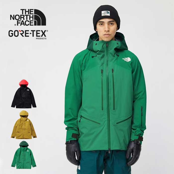 人気ショップ ノースフェイス スノー ジャケット THE NORTH FACE