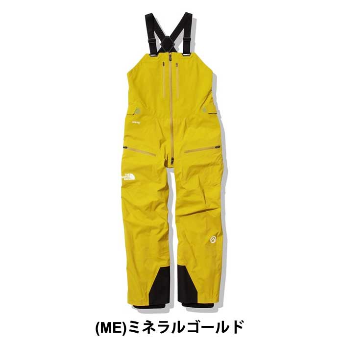 ノースフェイス スノージャケット THE HYBRIDGORE BIB ハイブリッド