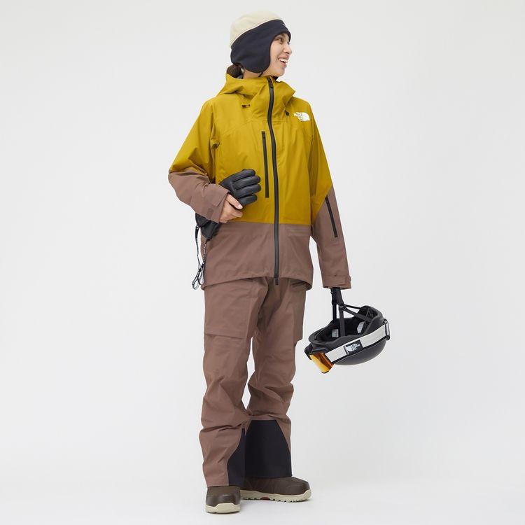 THE NORTH FACE パウダーガイドライトJKT | labiela.com