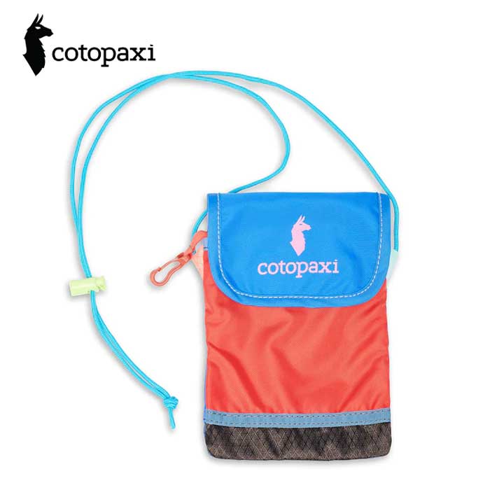 【新品・未使用】cotopaxi ポーチ 楽天市場】【正規品】Cotopaxi コトパクシ NIDO ACCESSORY BAG