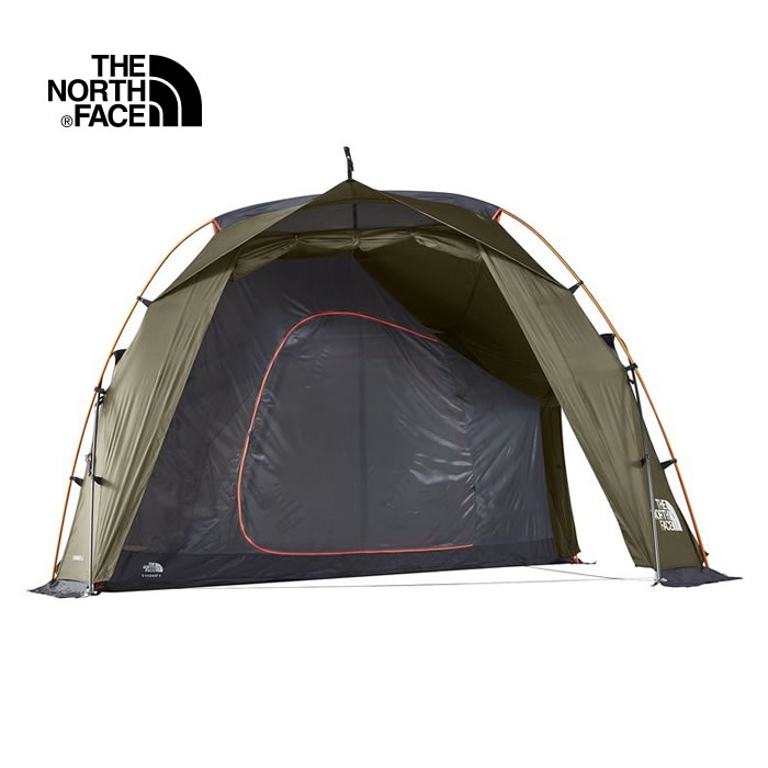 楽天市場】ザ・ノース・フェイス 2人用テント THE NORTH FACE [ NV22006 ] ECO TRAIL 2P (SM) エコトレイル2P  キャンプ アウトドア [220324] : HOOD楽天市場店