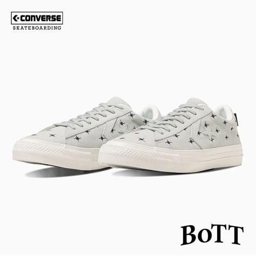 【決算セール開催中】コンバース スケートボーディング &times; BoTT コラボ スニーカー (34201460) PRORIDE SK BoTT OX + I.BLU CONVERSE SKATEBOARDING [230827]｜AUTUMN GARAGE