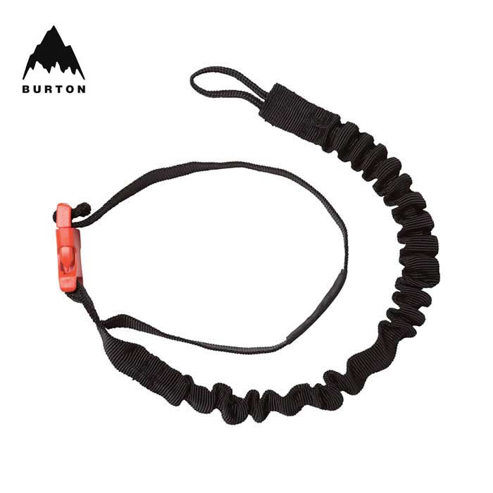 楽天市場】24-25 BURTON バートン スノーボード リーシュコード WEB