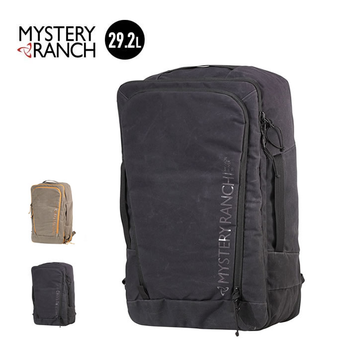 美品　ミステリーランチ　ミッションローバー　30 3way Bag ミステリーランチ ミッションローバー 30 – aandfonlinestore