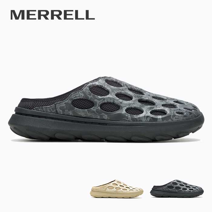 【MERRELL メレル】サンダル メンズ シューズ MERRELL メレル メンズ クロッグシューズ サンダル ジャングル