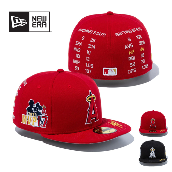 【楽天市場】【BOXセット】ニューエラ NEWERA 大谷翔平 MVP 