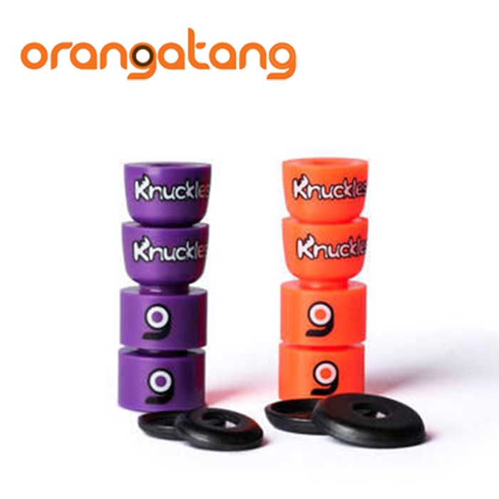 新品未使用 オランガタン スティミュラス 70mm ウィール 紫 ローデッド ウィール オランガタン ORANGATANG Stimulus 70MM