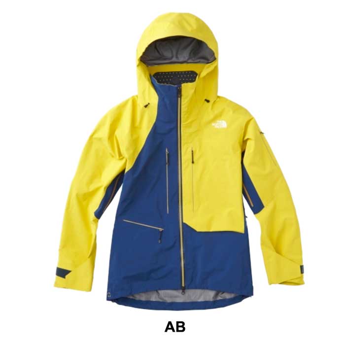 ノースフェイス キッズ スノージャケット The North ゴーグル Face Ns Rtg Herschel Jacket スキー スノーボード ウェア 0326 Y Sps06 Hood店 Sale バックカントリー環境のさまざまなシーンに対応する山岳スキー用ジャケット