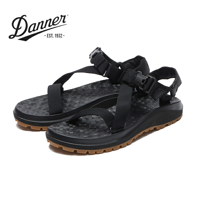 楽天市場】・DANNER｜Wallowa Nylon Sandal Vibram/ ダナー