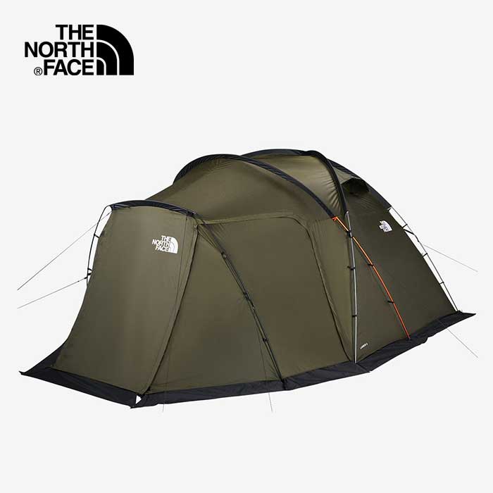 ノースフェイス　 ランダー2  NV22319 ザ・ノース・フェイス(THE NORTH FACE) テント 小型テント