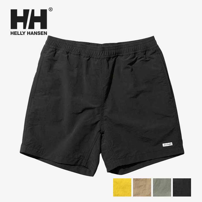 楽天市場】ヘリーハンセン ショートパンツ Helly Hansen HOE72305 BASK MID SHORTS バスクミッドショーツ メンズ  ハーフパンツ 短パン メール便 【Y】(240228) : HOOD楽天市場店