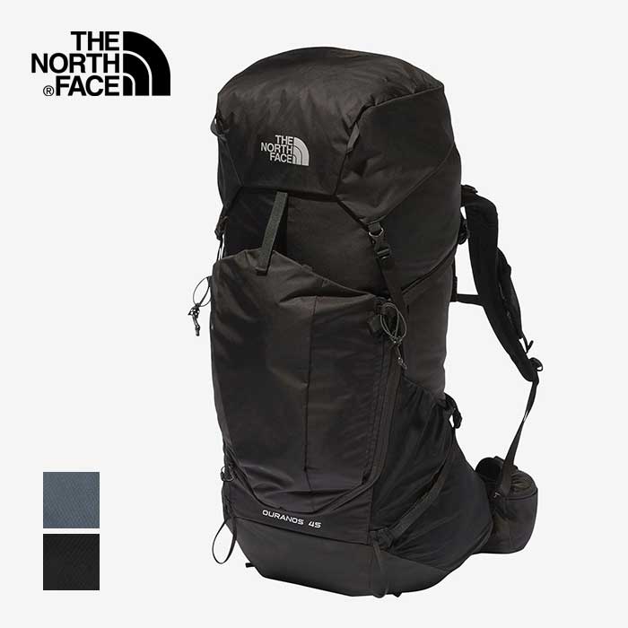 【楽天市場】ザ・ノース・フェイス リュック アウトドア THE NORTH FACE NM62346 OURANOS 35 ウラノス 35  バックパック デイパック (240218) : HOOD楽天市場店