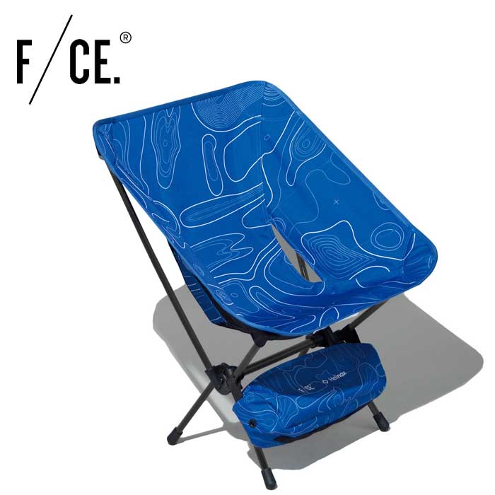 【10日最大P19倍】エフシーイー F/CE CHAIR BY HELINOX　エフシーイー チェア バイ ヘリノックス キャンプ アウトドア (240910) 23,843円
