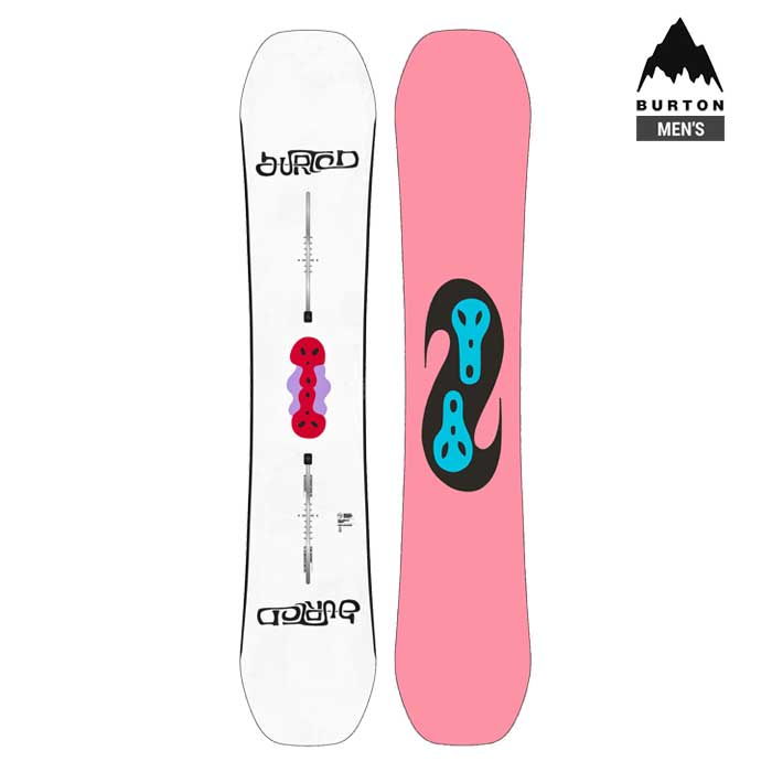 楽天市場】【BURTON】バートン 2019-2020 Mens Burton Deep Thinker