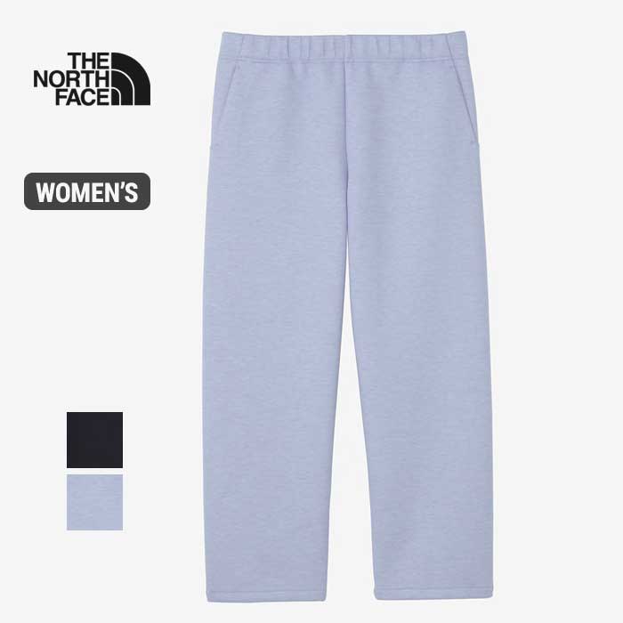 【最大P28倍マラソン】ザ・ノース・フェイス テックエアースウェットワイドパンツ パンツ レディース THE NORTH FACE NBW62499 TECH AIR SW WD PT パジャマ スポーツウェア ルームウェア ボトムス ノースフェイス (240917)