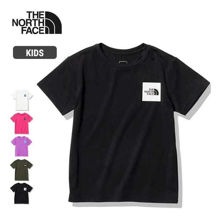 THE NORTH FACE ザ・ノースフェイス Tシャツ 半袖 メンズ