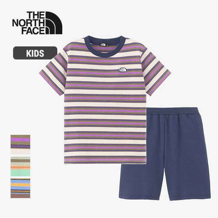 楽天市場】ザ・ノース フェイス キッズ 半袖Tシャツ THE NORTH FACE