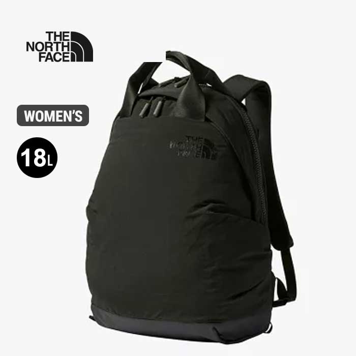 THE NORTH FACE ネバーストップデイパック リュックNMW82350 公式】ネバーストップデイパック（レディース）｜ザ・ノース