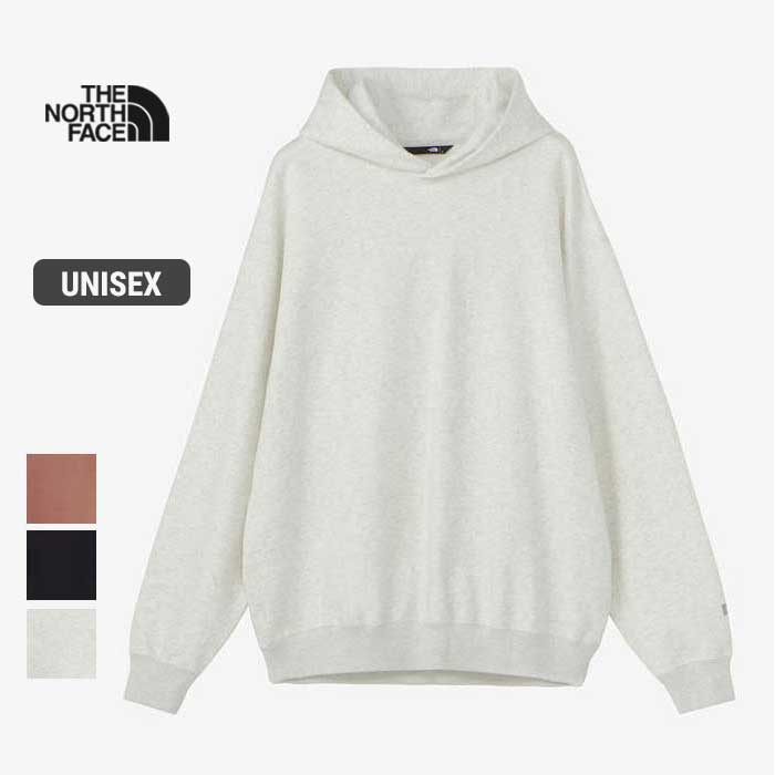 【決算セール開催中】ザ・ノース・フェイス ロックステディフーディ スウェット パーカー ユニセックス THE NORTH FACE NT62460 ROCK STEADY HOODIE トレーナー パーカー UVカット 紫外線カット トップス ノースフェイス (240917)｜AUTUMN GARAGE