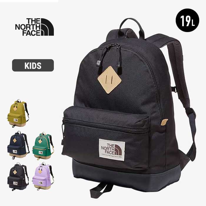 mimaノースフェイス　バークレー　TG TNF グリーン　19L mimaノースフェイス バークレー TG TNF グリーン 19L 楽天市場