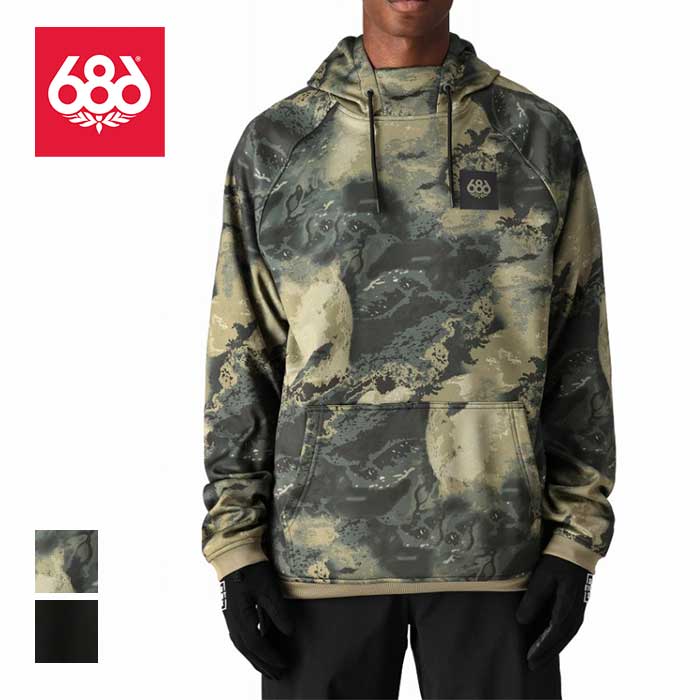 686 シックスエイトシックス スノーボード ソフトシェル防水パーカー　Ｍ 楽天市場】686/シックスエイトシックス レディース フード付き撥