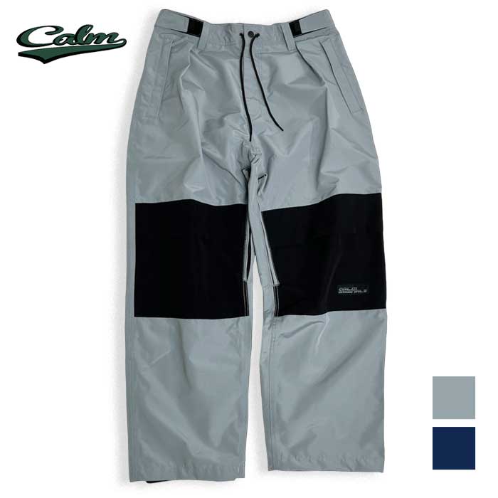 【新品】CALM 23-24 GRAY サイズM 楽天市場】CALM ORIGINALS SNOWBOARD WEAR カームオリジナルス