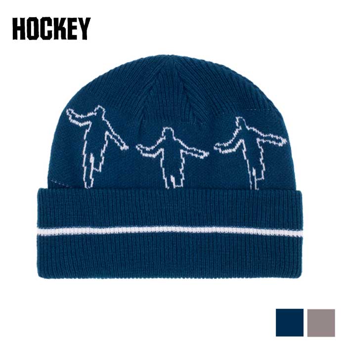 【18日最大P21倍】ホッケー ビーニー HOCKEY Hank Beanie メール便 (241030)【SPS2603】 5,936円